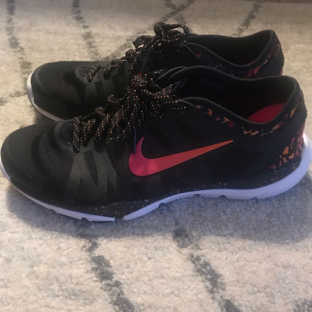 Nike Womens Training Runner Shoes